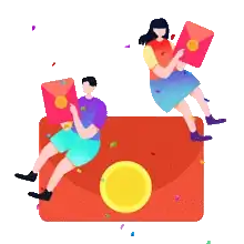 Chơi game nhận phúc lợi